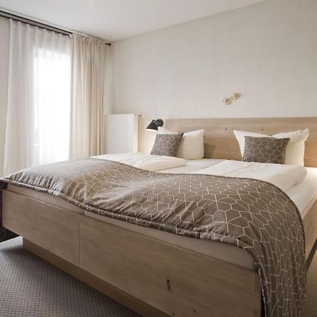 Bavaria Biohotel Garmisch-Partenkirchen Bagian luar foto