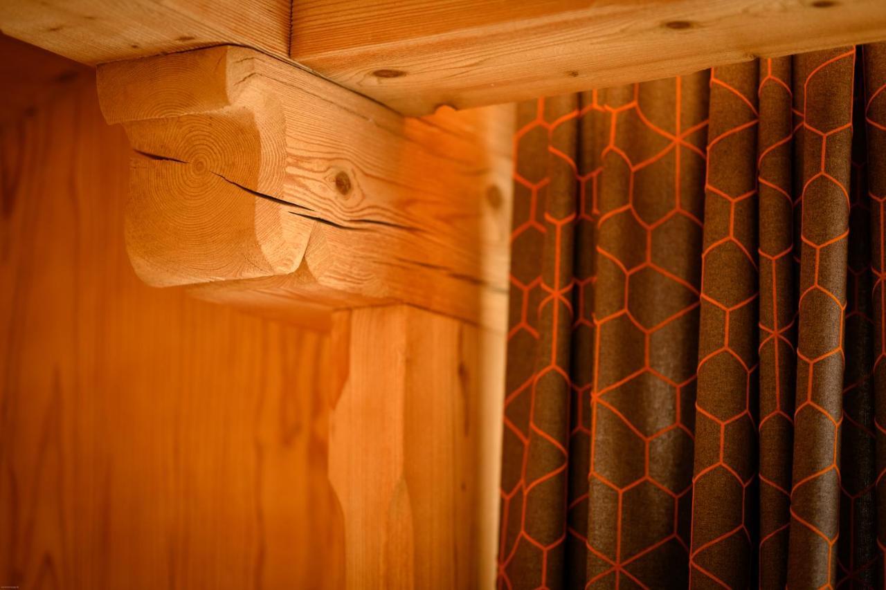 Bavaria Biohotel Garmisch-Partenkirchen Bagian luar foto