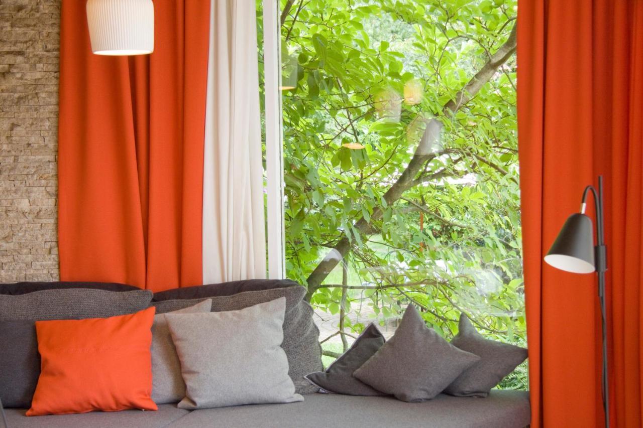 Bavaria Biohotel Garmisch-Partenkirchen Bagian luar foto